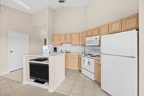 1 Bedroom Villa 9906 - Image 4