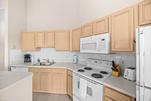 1 Bedroom Villa 9906 - Image 5