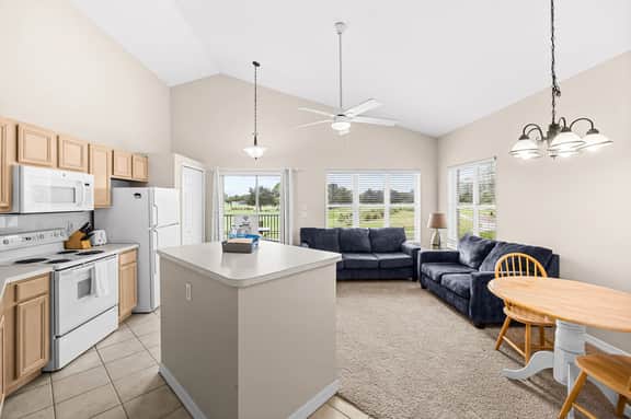 1 Bedroom Villa 9906 - Image 2