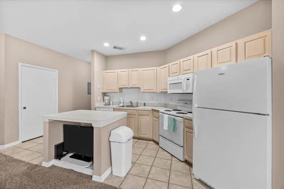 1 Bedroom Villa 9955 - Image 5