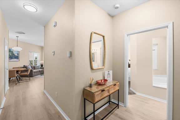 2 Bedroom Villa 9981 - Image 2