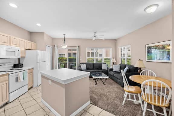 2 Bedroom Villa 9955 - Image 4